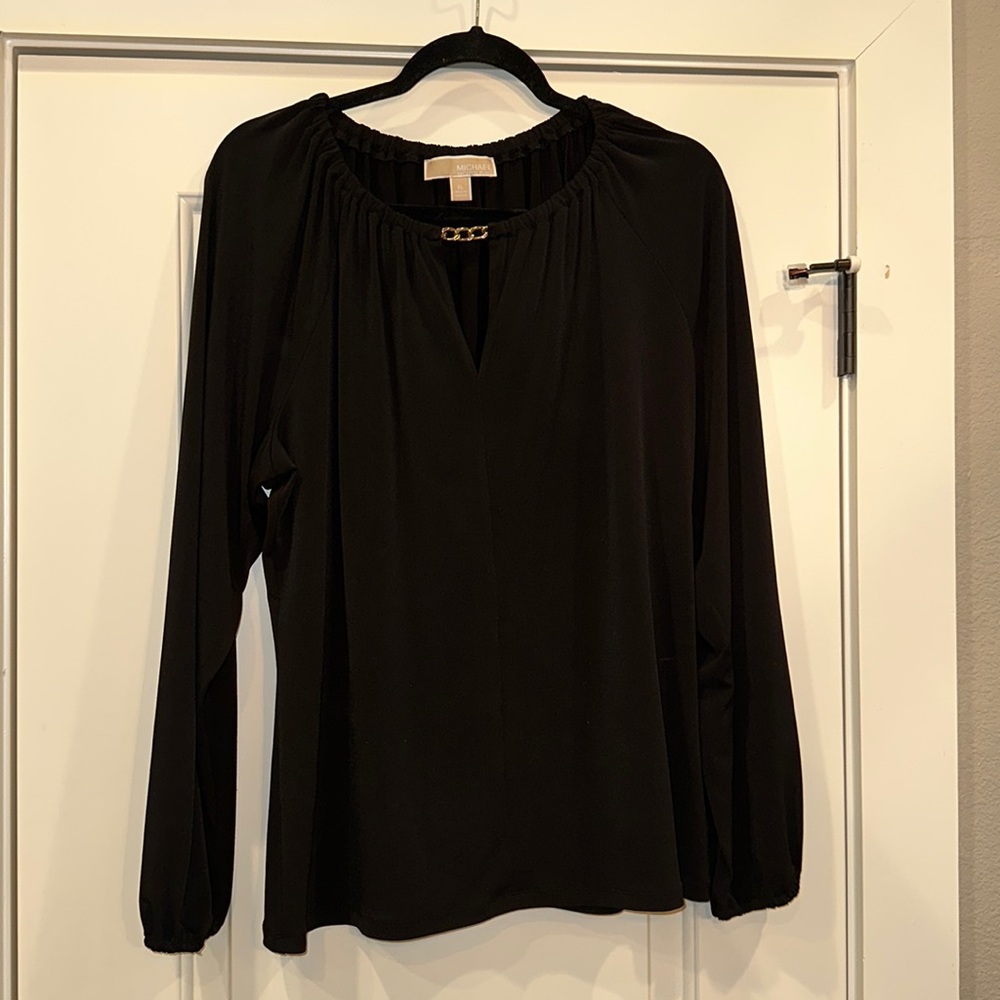 Women’s EUC Michael Kors Blouse